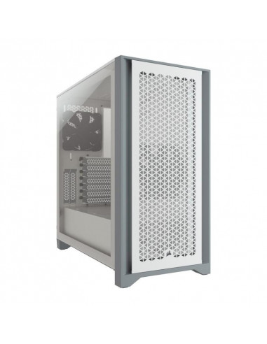Carcasa Corsair 4000D AIRFLOW Tempered Glass Mid-Tower ATX