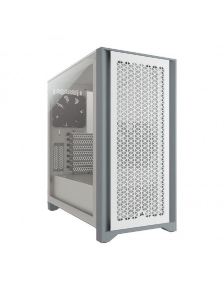 Carcasa Corsair 4000D AIRFLOW Tempered Glass Mid-Tower ATX