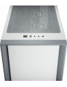 Carcasa Corsair 4000D Tempered Glass, fara sursa