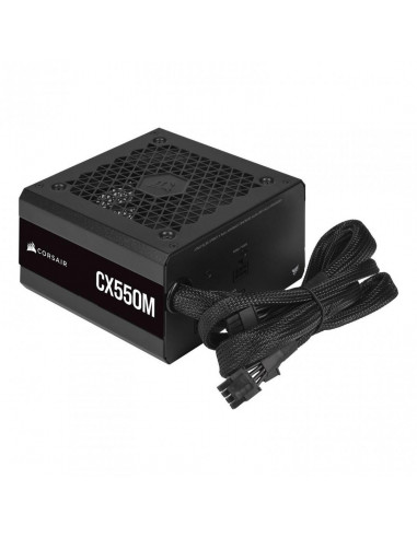 Sursa Corsair CX-M Series™ CX550M, ATX, 80 Plus