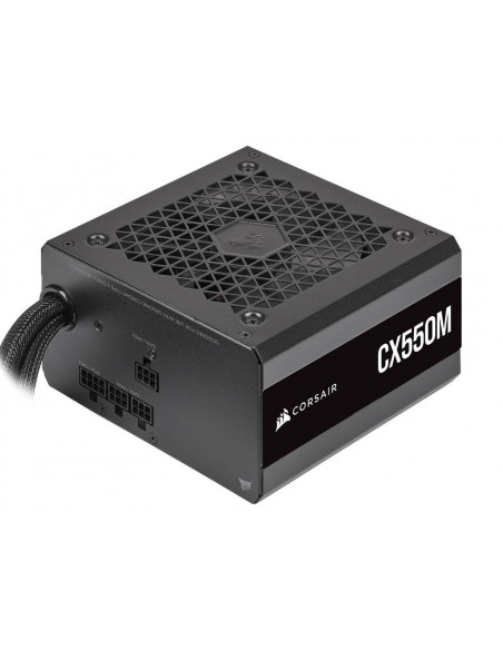 Sursa Corsair CX-M Series™ CX550M, ATX, 80 Plus
