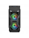 Carcasa Sharkoon VG7-W ATX, fara sursa, RGB,VG7-W RGB