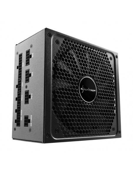 Sursa Sharkoon ATX SS Cool Zero 750W,SS COOL ZERO 750W