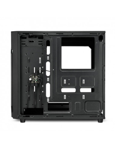 Carcasa Sharkoon VG6-W ATX, fara sursa, RGB,VG6-W RGB