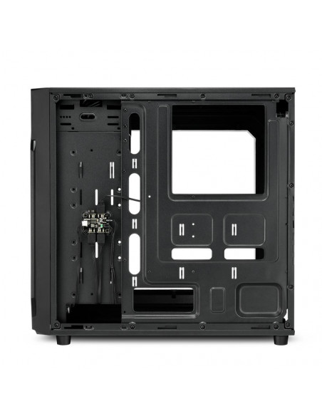 Carcasa Sharkoon VG6-W ATX, fara sursa, RGB,VG6-W RGB