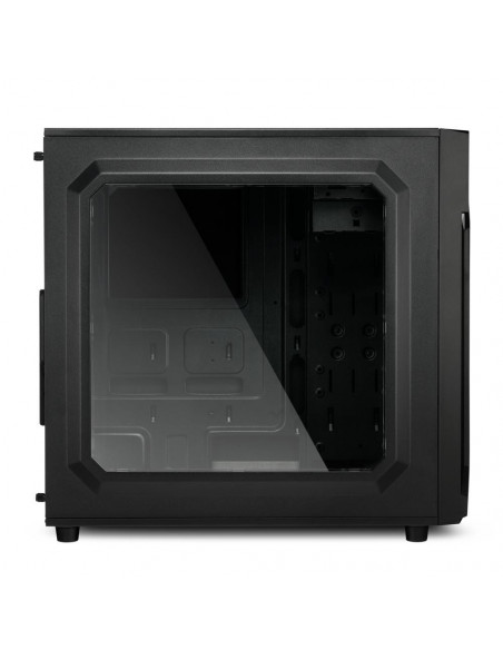 Carcasa Sharkoon VG6-W ATX, fara sursa, RGB,VG6-W RGB
