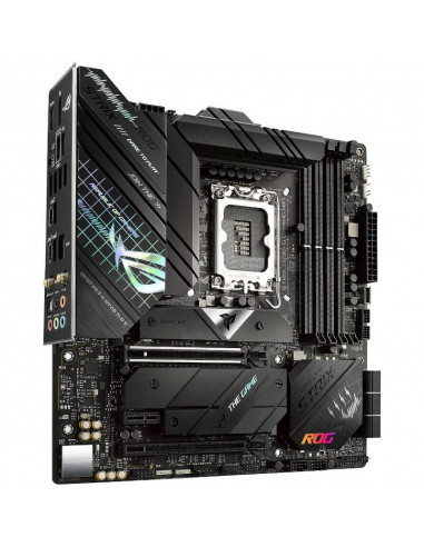 Placa de baza Asus ROG STRIX Z690-G GAMING WIFI, LGA 1700,RS