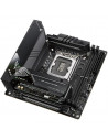 Placa de baza Asus ROG STRIX Z690-I GAMING WIFI, LGA 1700,RS