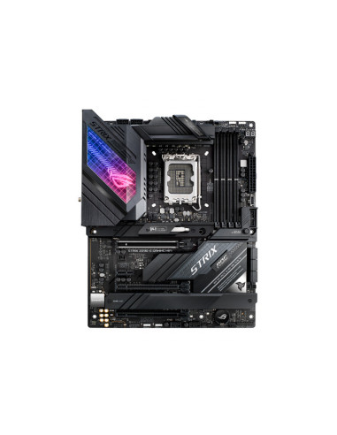 Placa de baza Asus ROG STRIX Z690-E GAMING WIFI, LGA 1700,RS