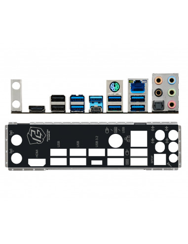 Placa de baza AsRock B550 PG RIPTIDE, Socket AM4,B550 PG RIPTIDE