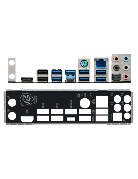 Placa de baza AsRock B550 PG RIPTIDE, Socket AM4,B550 PG RIPTIDE