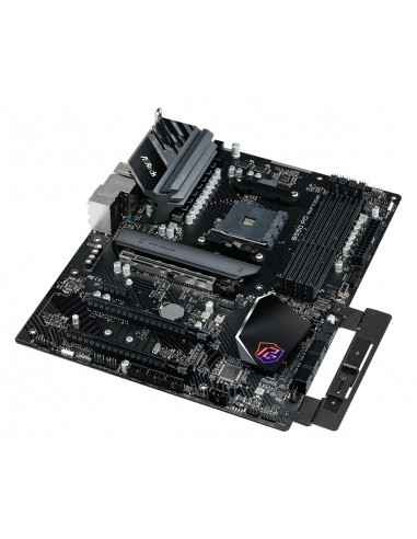 Placa de baza AsRock B550 PG RIPTIDE, Socket AM4,B550 PG RIPTIDE