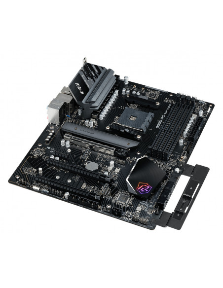 Placa de baza AsRock B550 PG RIPTIDE, Socket AM4,B550 PG RIPTIDE