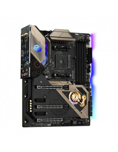 Placa de baza ASRock B550 Taichi, Socket AM4,B550 TAICHI