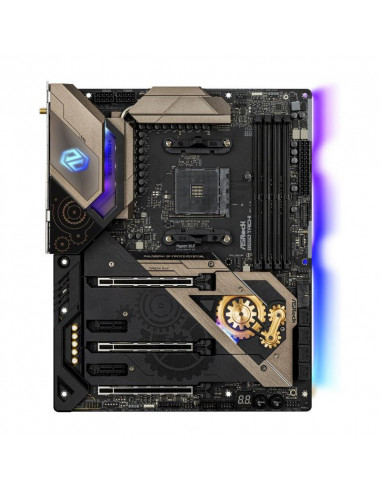 Placa de baza ASRock B550 Taichi, Socket AM4,B550 TAICHI