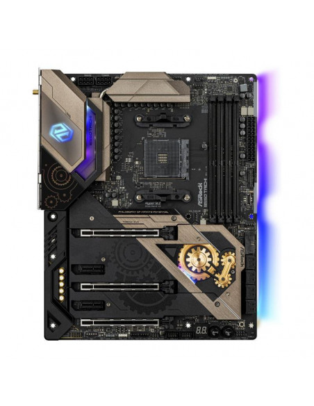Placa de baza ASRock B550 Taichi, Socket AM4,B550 TAICHI