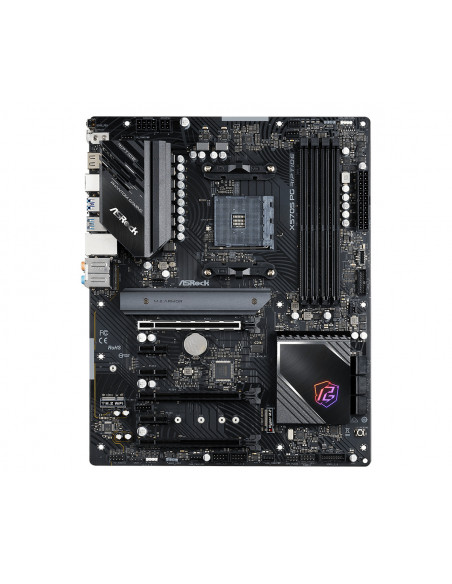 Placa de baza AsRock X570S PG RIPTIDE, Socket AM4,X570S PG