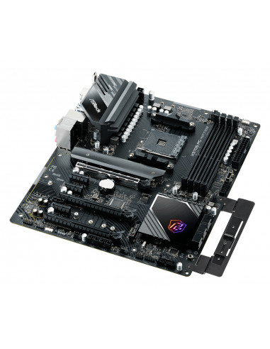 Placa de baza AsRock X570S PG RIPTIDE, Socket AM4,X570S PG