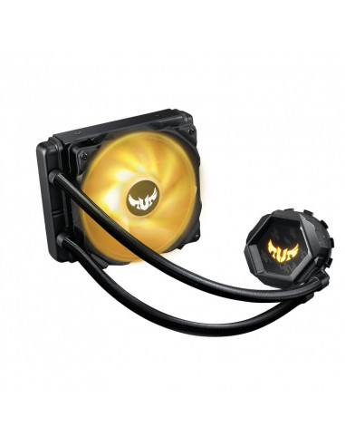 Cooler procesor Asus TUF LC 120 ARGB,TUF LC 120 ARGB