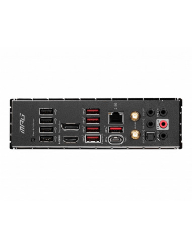 Placa de baza MSI MPG Z690 CARBON WIFI, LGA 1700,Z690 CARBON