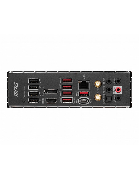 Placa de baza MSI MPG Z690 CARBON WIFI, LGA 1700,Z690 CARBON