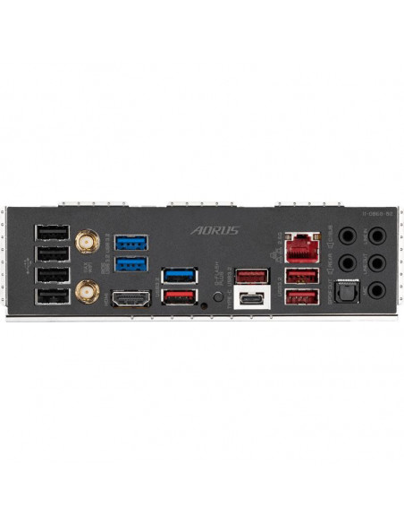 Placa de baza Gigabyte X570S AORUS PRO AX, Socket AM4,X570S