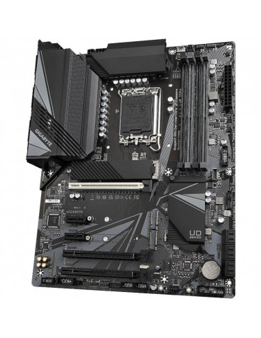 Placa de baza Gigabyte Z690 UD DDR4, LGA 1200,Z690 UD DDR4