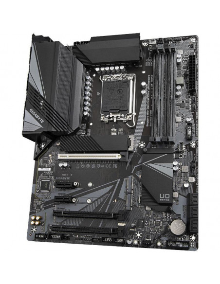 Placa de baza Gigabyte Z690 UD DDR4, LGA 1200,Z690 UD DDR4