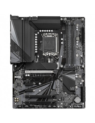 Placa de baza Gigabyte Z690 UD DDR4, LGA 1200,Z690 UD DDR4