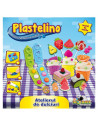 Atelierul De Dulciuri, Plastelino Noriel,Uniq354