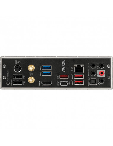 Placa de baza MSI MAG X570S TOMAHAWK MAX WIFI, Socket AM4,X570S