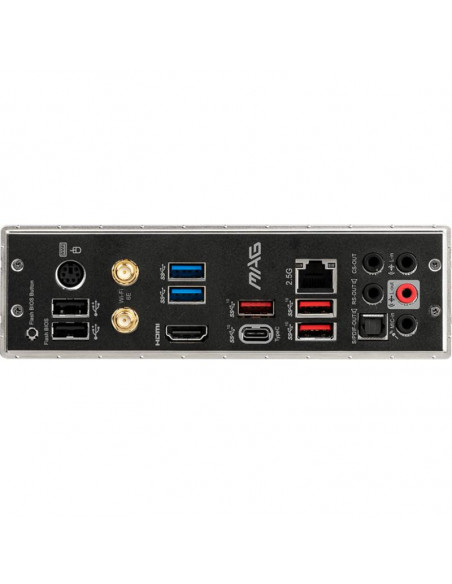 Placa de baza MSI MAG X570S TOMAHAWK MAX WIFI, Socket AM4,X570S