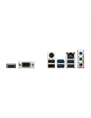 Placa de baza MSI B560M-A PRO, LGA 1200,B560M-A PRO