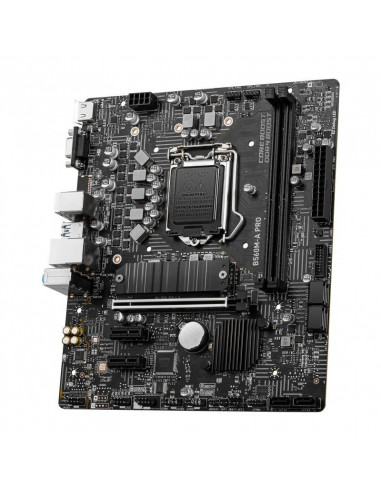 Placa de baza MSI B560M-A PRO, LGA 1200,B560M-A PRO