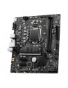 Placa de baza MSI B560M-A PRO, LGA 1200,B560M-A PRO