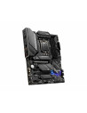 Placa de baza MSI MAG Z590 TOMAHAWK WIFI, LGA 1200,Z590