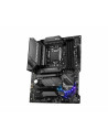Placa de baza MSI MAG Z590 TOMAHAWK WIFI, LGA 1200,Z590