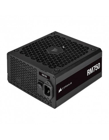 Sursa Corsair RM750 80+ Gold, Full-Modular, 750W,CP-9020234-EU