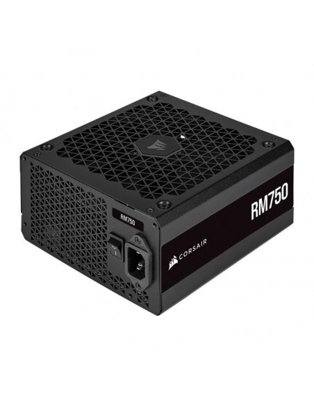 Sursa Corsair RM750 80+ Gold, Full-Modular, 750W,CP-9020234-EU