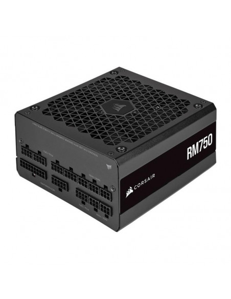 Sursa Corsair RM750 80+ Gold, Full-Modular, 750W,CP-9020234-EU