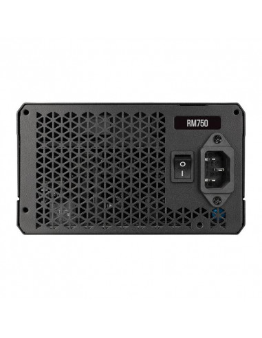 Sursa Corsair RM750 80+ Gold, Full-Modular, 750W,CP-9020234-EU