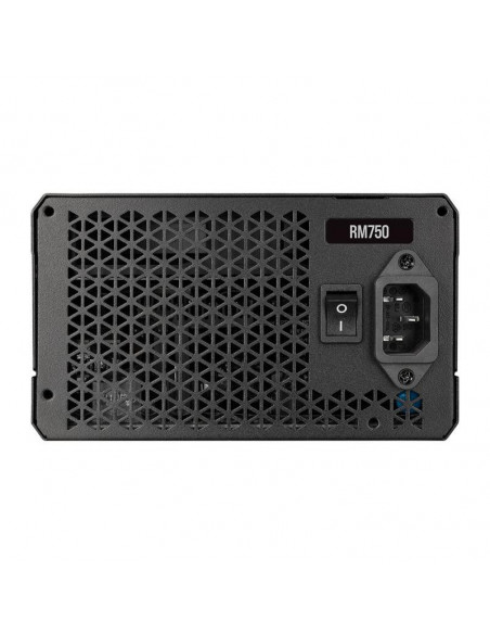 Sursa Corsair RM750 80+ Gold, Full-Modular, 750W,CP-9020234-EU