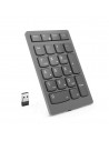 Lenovo Go Wireless Numeric Keypad,4Y41C33791