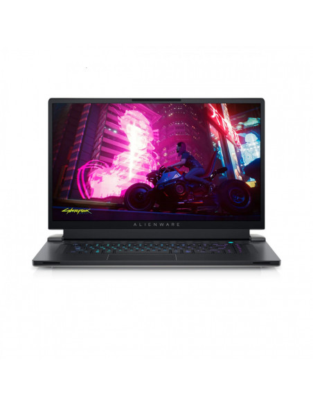 Laptop DELL Gaming Alienware X17 R1, 17.3 FHD (1920 x 1080)