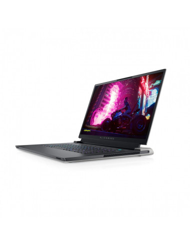 Laptop DELL Gaming Alienware X17 R1, 17.3 FHD (1920 x 1080)