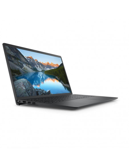Laptop DELL Inspiron 3511, 15.6" HD (1366 x 768), Procesor