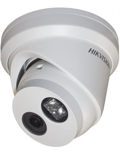 Camera supraveghere Hikvision IP turret DS-2CD2363G2-IU(2.8mm)
