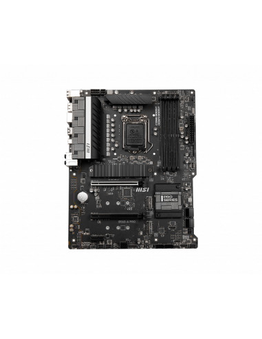 Placa de baza MSI B560-A PRO, LGA 1200,B560-A PRO