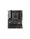 Placa de baza MSI B560-A PRO, LGA 1200,B560-A PRO