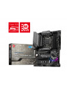 Placa de baza MSI MAG B560 TOMAHAWK WIFI, LGA 1200,B560
